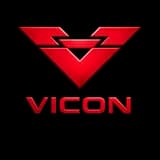 VICON Logo