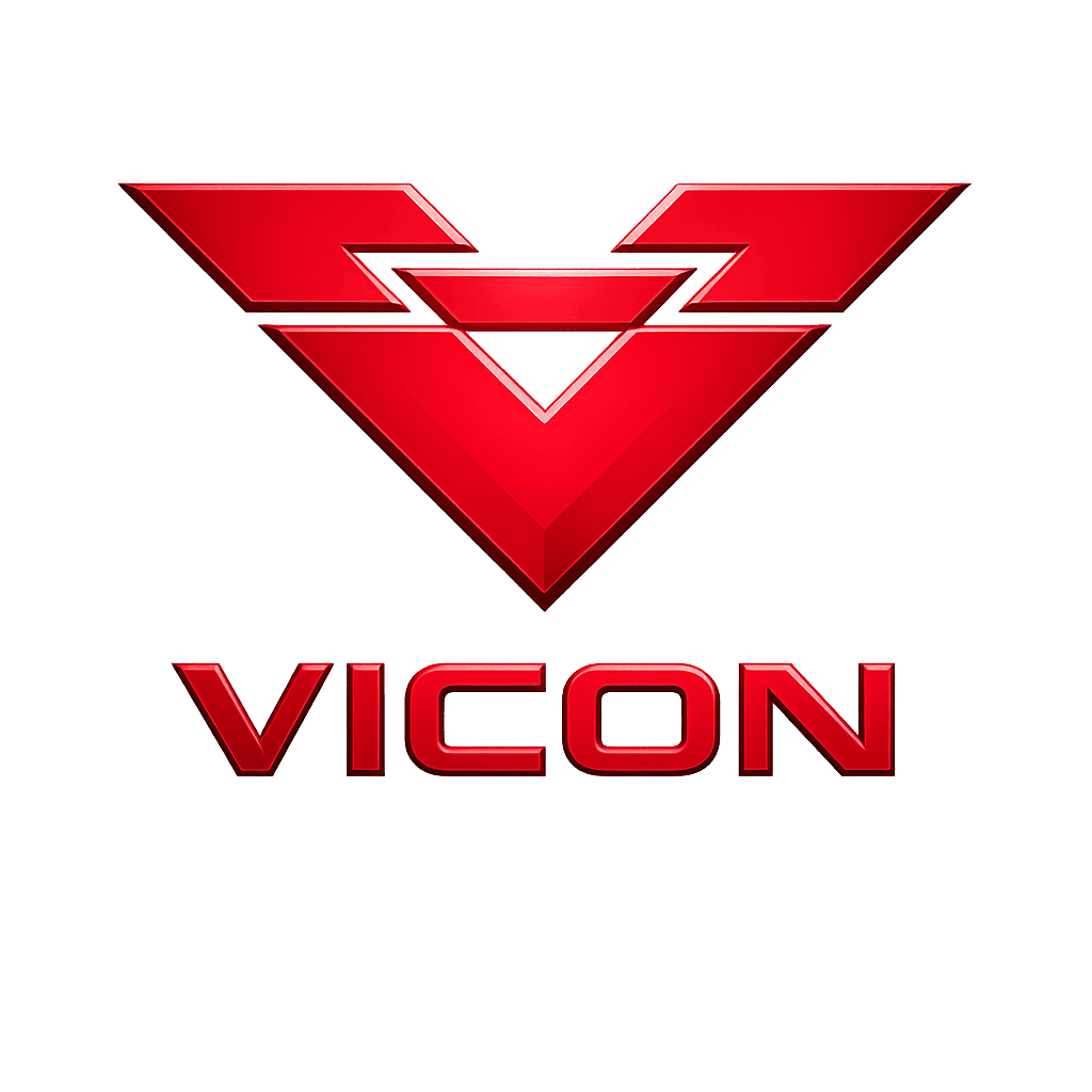 VICON Logo