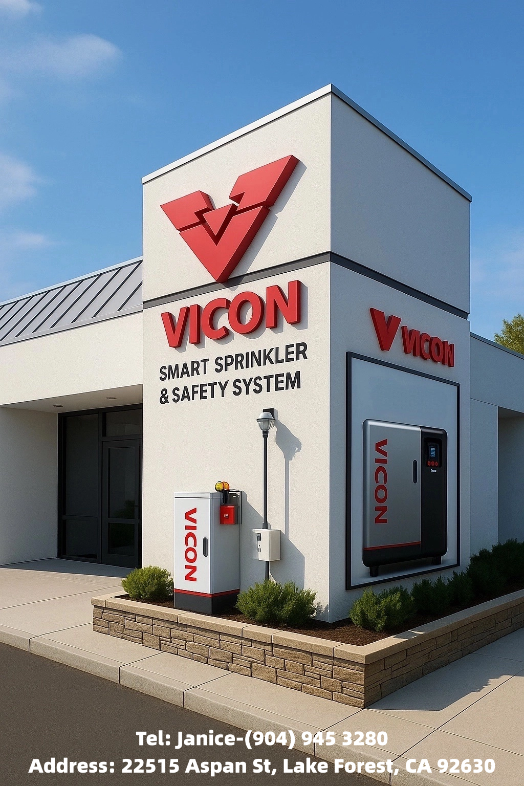 Sustainable Protection